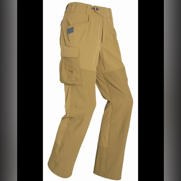 Sitka Other - Sitka Hanger Work Hunting Pant. Size 36R. Sitka Hunting Pant. Discontinued Style